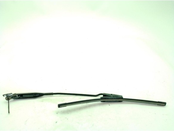 9114666 BRAZO LIMPIAPARABRISAS DEL IZQ OPEL CORSA C (X01)|Desguaces La Cabaña