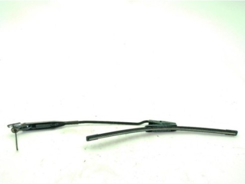 9114666 BRAZO LIMPIAPARABRISAS DEL IZQ OPEL CORSA C (X01)|Desguaces La Cabaña