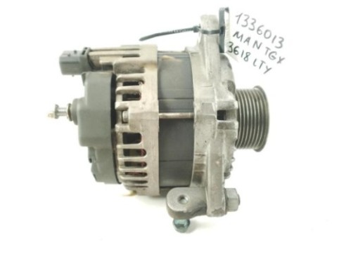 81255090207 MANDO LIMPIAPARABRISAS MAN TGX II|Desguaces La Cabaña 2