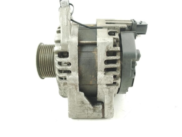 51261017356 ALTERNADOR MAN TGX II|Desguaces La Cabaña