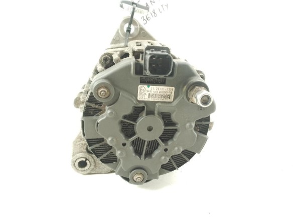51261017356 ALTERNADOR MAN TGX II|Desguaces La Cabaña