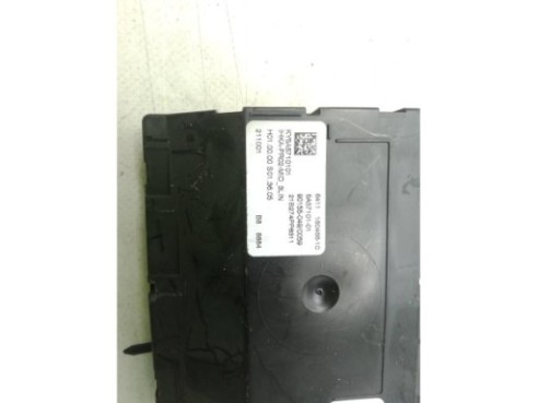  641116046610 MODULO ELECTRONICO BMW 7 (G11, G12)|Desguaces La Cabaña