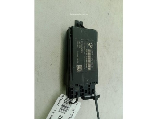 B57D30B MOTOR BMW 7 (G11, G12)|Desguaces La Cabaña