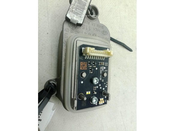  MDE9224172L MODULO ELECTRONICO BMW 7 (G11, G12)|Desguaces La Cabaña