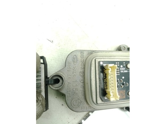  MDE9224172L MODULO ELECTRONICO BMW 7 (G11, G12)|Desguaces La Cabaña