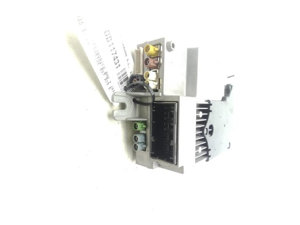  6512R35A4CE5901 MODULO ELECTRONICO BMW 7 (G11, G12)|Desguaces La Cabaña