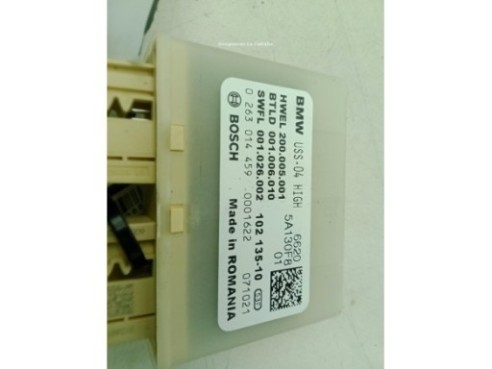  0263014459 MODULO ELECTRONICO BMW 7 (G11, G12)|Desguaces La Cabaña