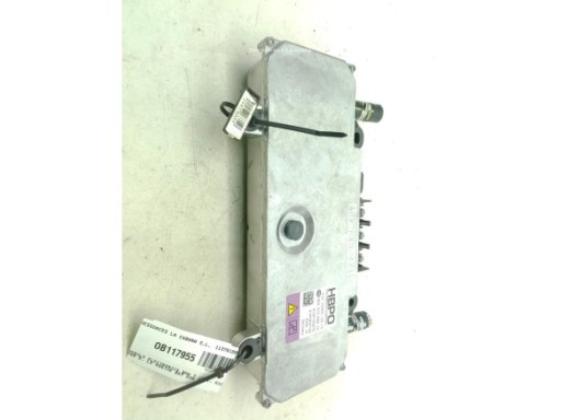B57D30B MOTOR BMW 7 (G11, G12)|Desguaces La Cabaña