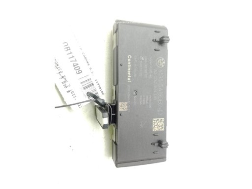 B57D30B MOTOR BMW 7 (G11, G12)|Desguaces La Cabaña