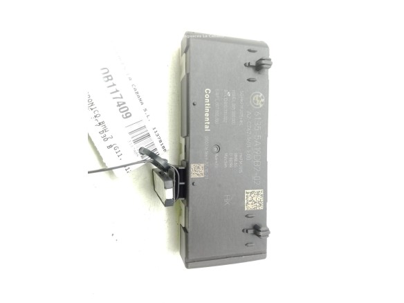  A2C7671601100 MODULO ELECTRONICO BMW 7 (G11, G12)|Desguaces La Cabaña