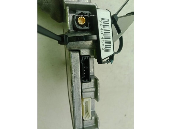 21262A7928501 MODULO ELECTRONICO BMW 7 (G11, G12)|Desguaces La Cabaña