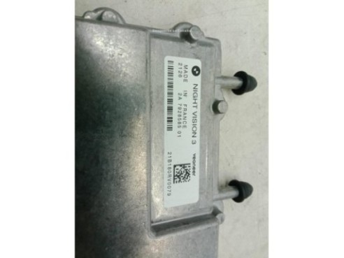 21262A7928501 MODULO ELECTRONICO BMW 7 (G11, G12)|Desguaces La Cabaña