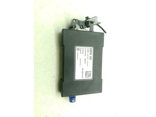 B57D30B MOTOR BMW 7 (G11, G12)|Desguaces La Cabaña