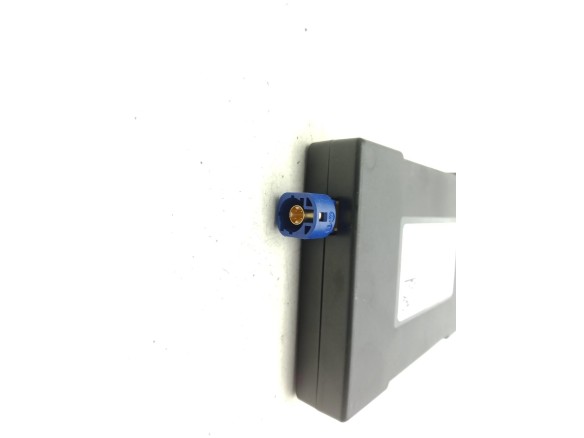 12638490530 MODULO ELECTRONICO BMW 7 (G11, G12)|Desguaces La Cabaña