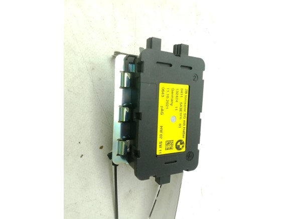  64115A3E7E001 MODULO ELECTRONICO BMW 7 (G11, G12)|Desguaces La Cabaña