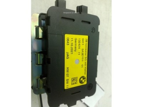  64115A3E7E001 MODULO ELECTRONICO BMW 7 (G11, G12)|Desguaces La Cabaña