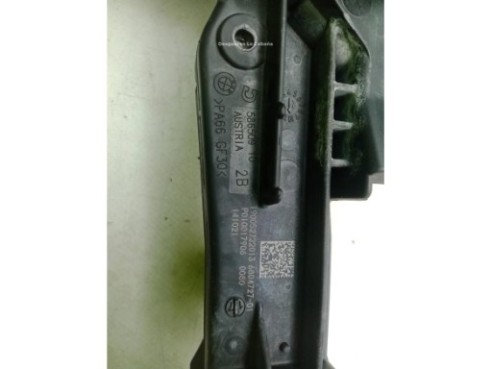  P010017906 MODULO ELECTRONICO BMW 7 (G11, G12)|Desguaces La Cabaña