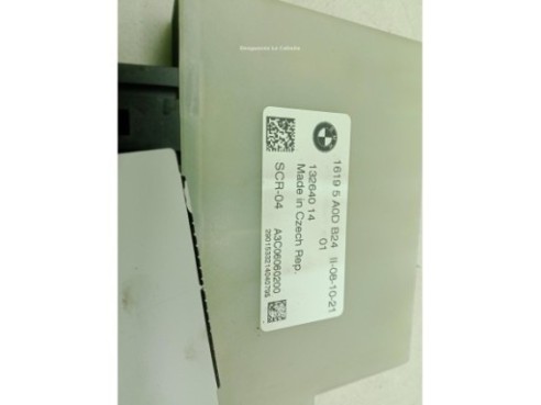 61355A19DB2 MODULO ELECTRONICO BMW 7 (G11, G12)|Desguaces La Cabaña