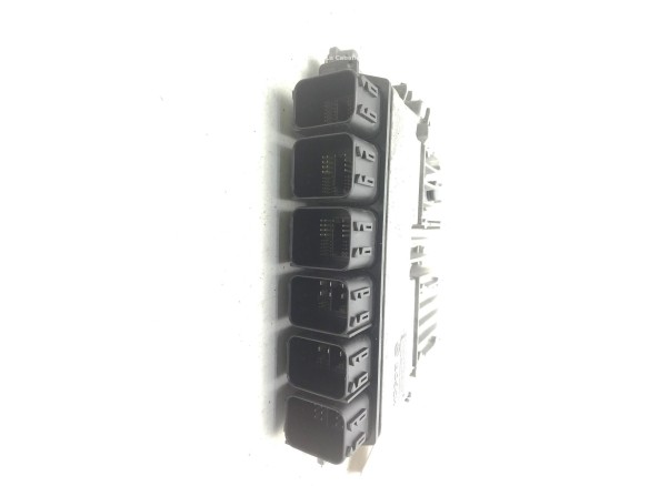 13615A0C004 CENTRALITA MOTOR BMW 7 (G11, G12)|Desguaces La Cabaña