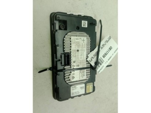  5A1DC8501 CARGADOR TELEFONO INALAMBRICO BMW 7 (G11, G12)|Desguaces La Cabaña