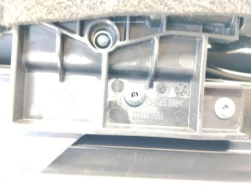 B57D30B MOTOR BMW 7 (G11, G12)|Desguaces La Cabaña 2