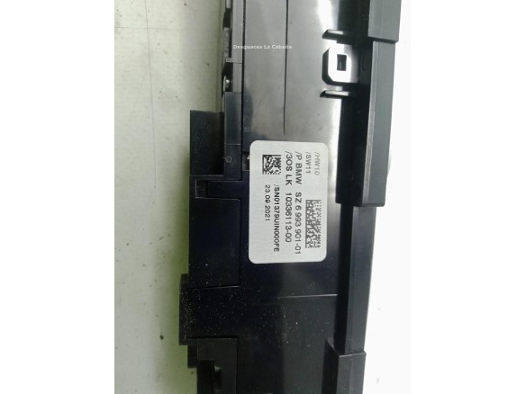 1033611300 BOTONERA BMW 7 (G11, G12)|Desguaces La Cabaña