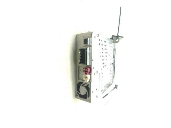 6512CI5A591B001 LECTOR DVD BMW 7 (G11, G12)|Desguaces La Cabaña
