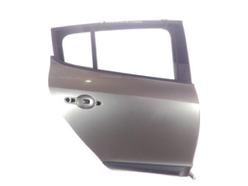 821006014R  PUERTA LAT TRA DER RENAULT MEGANE III Fastback (BZ0_) |Desguaces La Cabaña