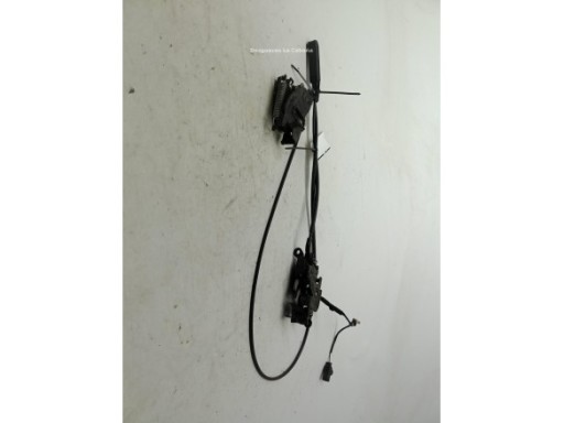B57D30B MOTOR BMW 7 (G11, G12)|Desguaces La Cabaña