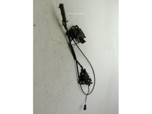 B57D30B MOTOR BMW 7 (G11, G12)|Desguaces La Cabaña 2