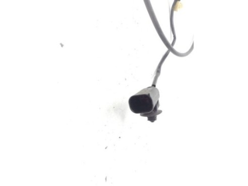 51237347409 CERRADURA CAPO BMW 7 (G11, G12)|Desguaces La Cabaña