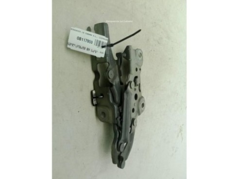 B57D30B MOTOR BMW 7 (G11, G12)|Desguaces La Cabaña 2
