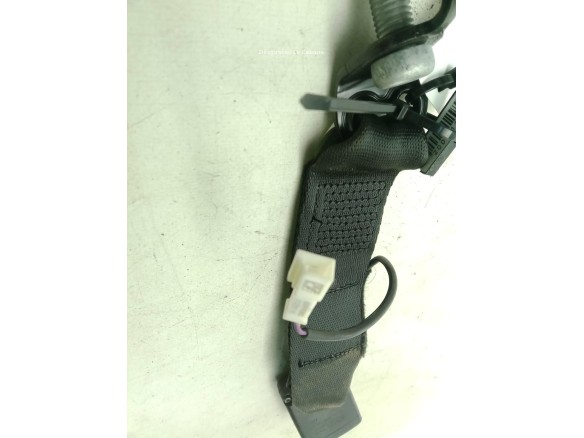   ANCLAJE CINTURON TRA CENTRAL BMW 7 (G11, G12)|Desguaces La Cabaña