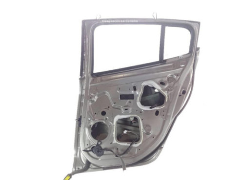 821006014R  PUERTA LAT TRA DER RENAULT MEGANE III Fastback (BZ0_) |Desguaces La Cabaña