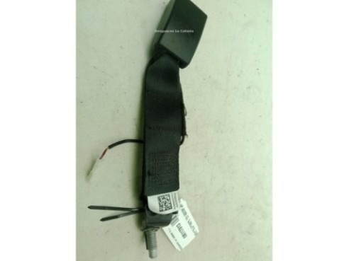   ANCLAJE CINTURON TRA CENTRAL BMW 7 (G11, G12)|Desguaces La Cabaña