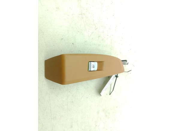 61319299457 MANDO ELEVALUNAS PUERTA LAT DEL DER BMW 7 (G11, G12)|Desguaces La Cabaña
