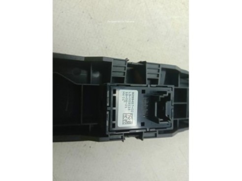 61319299457 MANDO ELEVALUNAS PUERTA LAT DEL DER BMW 7 (G11, G12)|Desguaces La Cabaña