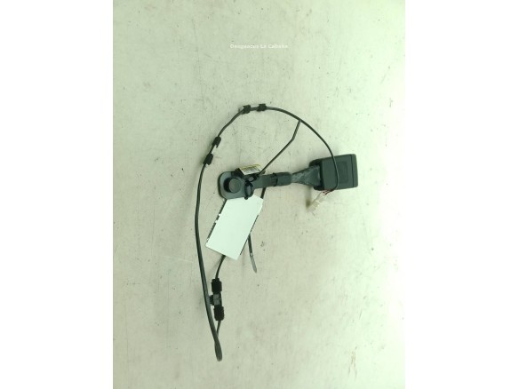 72117359090 ANCLAJE CINTURON DEL DER BMW 7 (G11, G12)|Desguaces La Cabaña