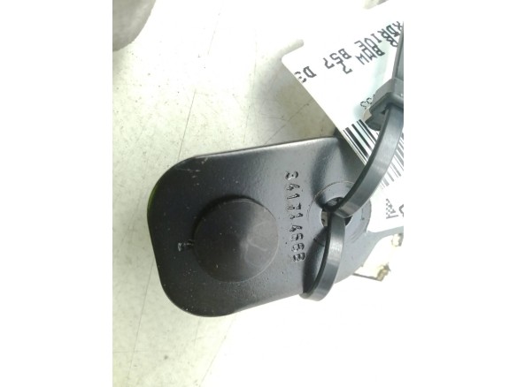 72117359090 ANCLAJE CINTURON DEL DER BMW 7 (G11, G12)|Desguaces La Cabaña