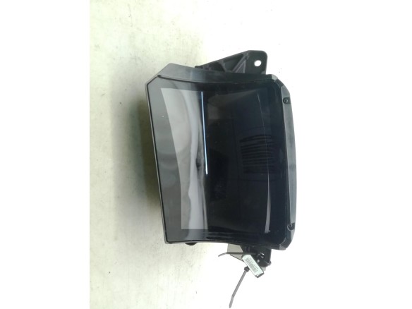 62308784912 PROYECTOR INFORMACION BMW 7 (G11, G12)|Desguaces La Cabaña