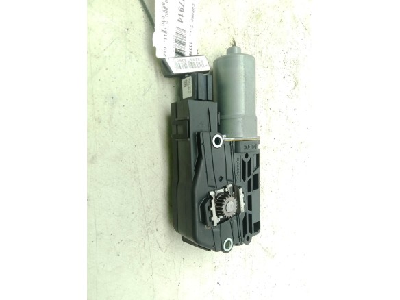  67617316535 MOTOR TECHO SOLAR BMW 7 (G11, G12)|Desguaces La Cabaña