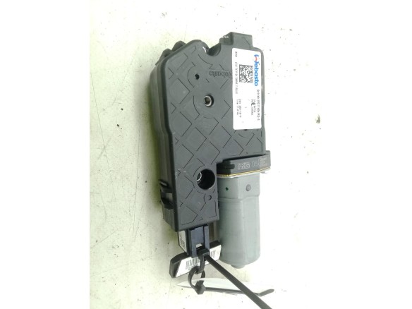  67617316535 MOTOR TECHO SOLAR BMW 7 (G11, G12)|Desguaces La Cabaña