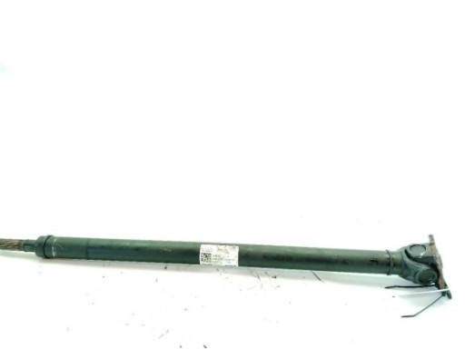 B57D30B MOTOR BMW 7 (G11, G12)|Desguaces La Cabaña
