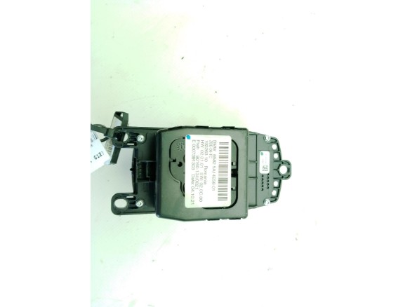 65825A14E5801 MANDO MULTIMEDIA BMW 7 (G11, G12)|Desguaces La Cabaña