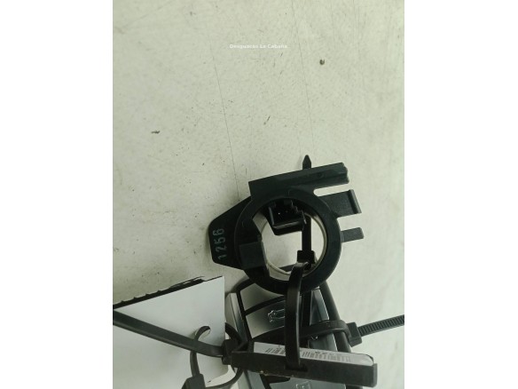   LECTOR LLAVE BMW 7 (G11, G12)|Desguaces La Cabaña