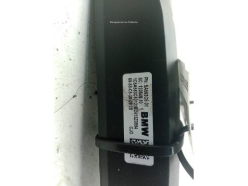 5A563C501 CAMARA DELANTERA BMW 7 (G11, G12)|Desguaces La Cabaña