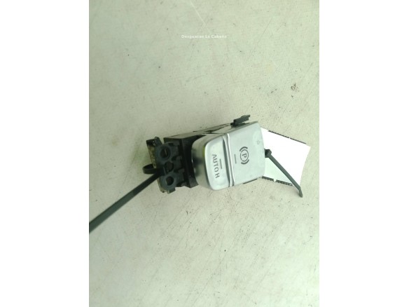  5A42470 INTERRUPTOR FRENO MANO ELECTRICO BMW 7 (G11, G12)|Desguaces La Cabaña