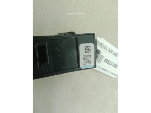  5A42470 INTERRUPTOR FRENO MANO ELECTRICO BMW 7 (G11, G12)|Desguaces La Cabaña