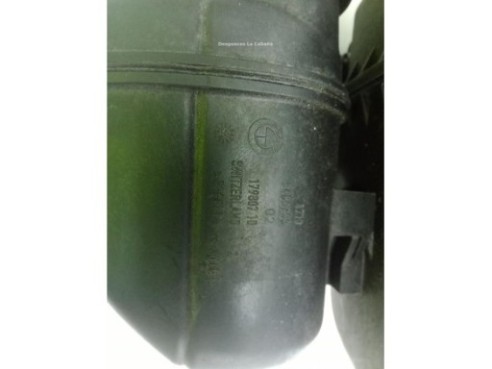 B57D30B MOTOR BMW 7 (G11, G12)|Desguaces La Cabaña 2