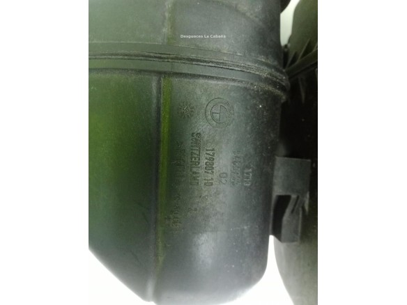 17139485733 BOTE EXPANSOR BMW 7 (G11, G12)|Desguaces La Cabaña